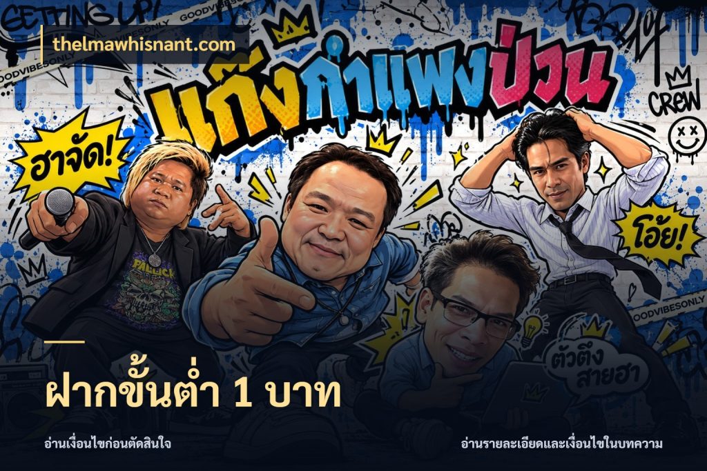ฝากขั้นต่ำ 1 บาท รู้จักจำนวนแต่ละแบบก่อนเลือกเกม ในมุม thelmawhisnant.com