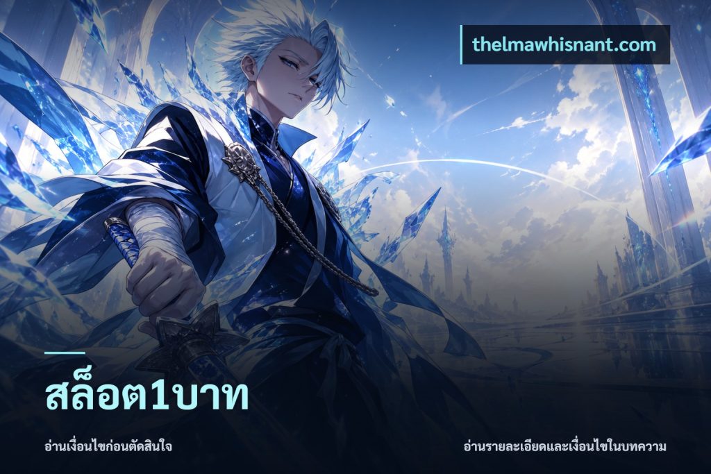 สล็อต1บาท