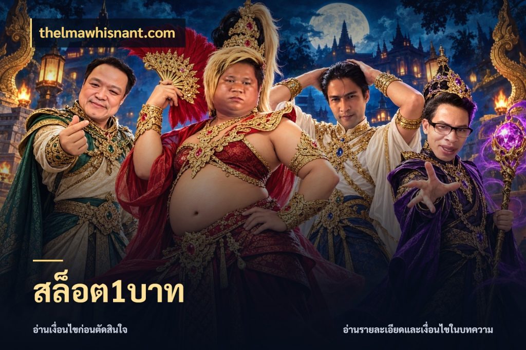 สล็อต1บาท เลือกสไตล์จากยอดและรูปแบบที่ตรงใจ ในมุม thelmawhisnant.com
