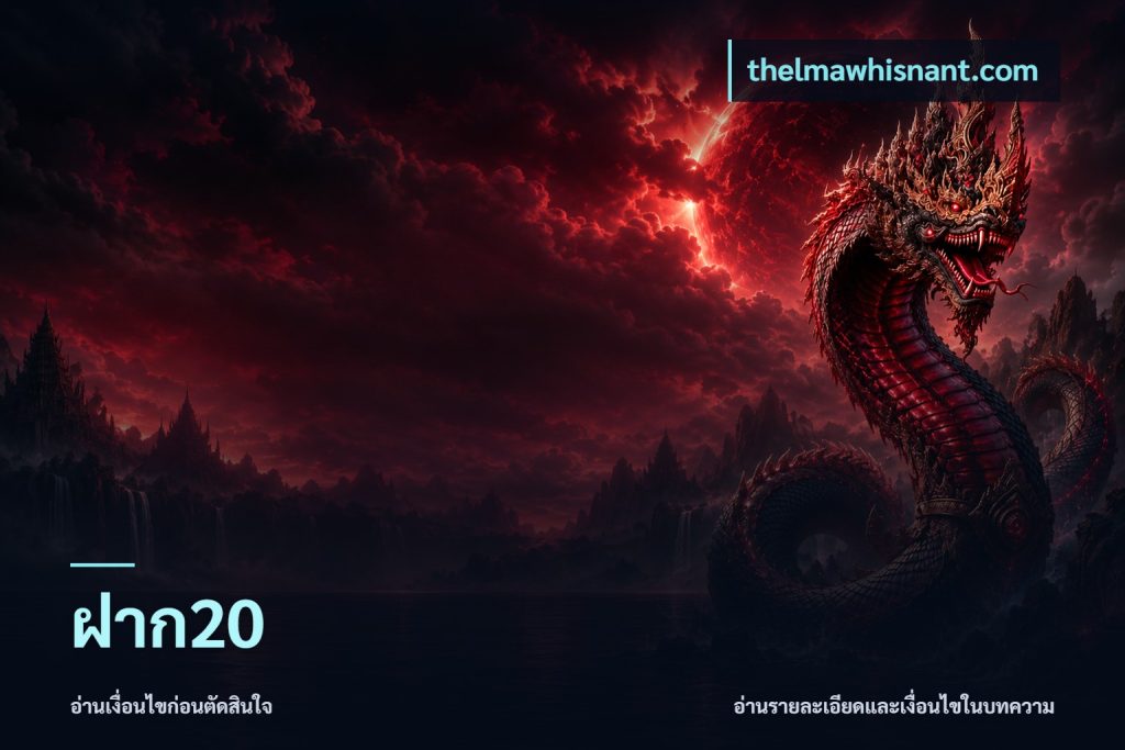 ฝาก20