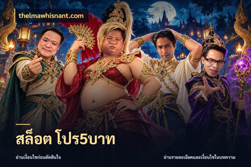 สล็อต โปร5บาท จำนวนเริ่มต้นกับรายละเอียดที่สายเกมสนใจ สไตล์ thelmawhisnant.com